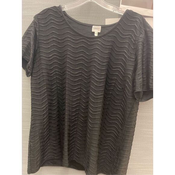 Armani Collezioni Top size 16 - Picture 3 of 3